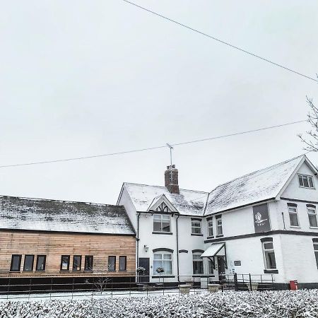Swan B&B Letton 外观 照片