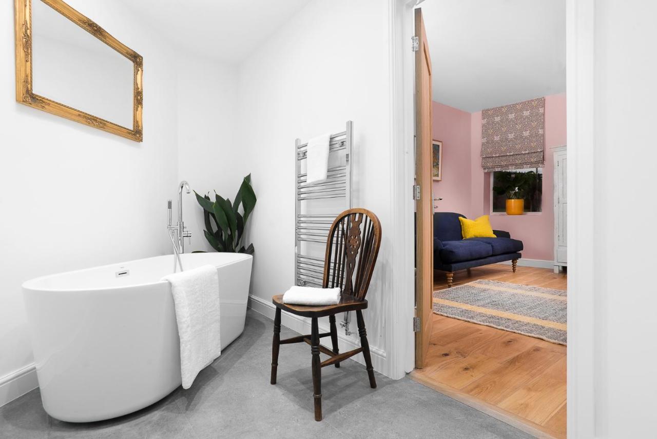 Swan B&B Letton 外观 照片