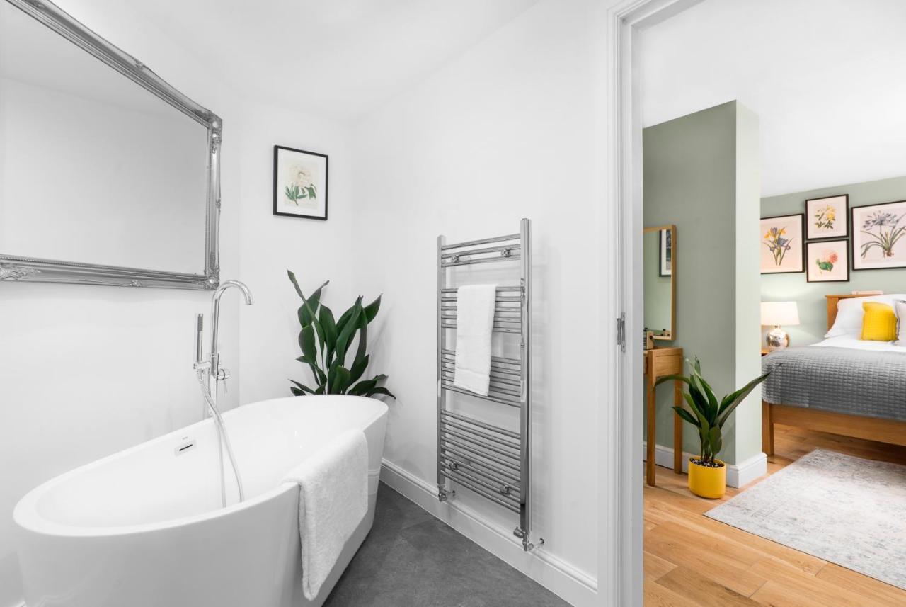 Swan B&B Letton 外观 照片