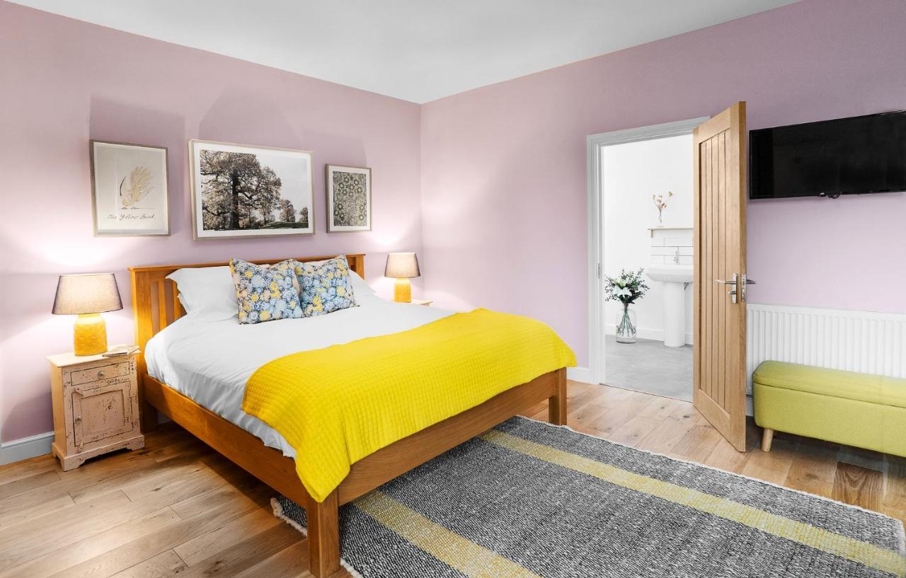 Swan B&B Letton 外观 照片