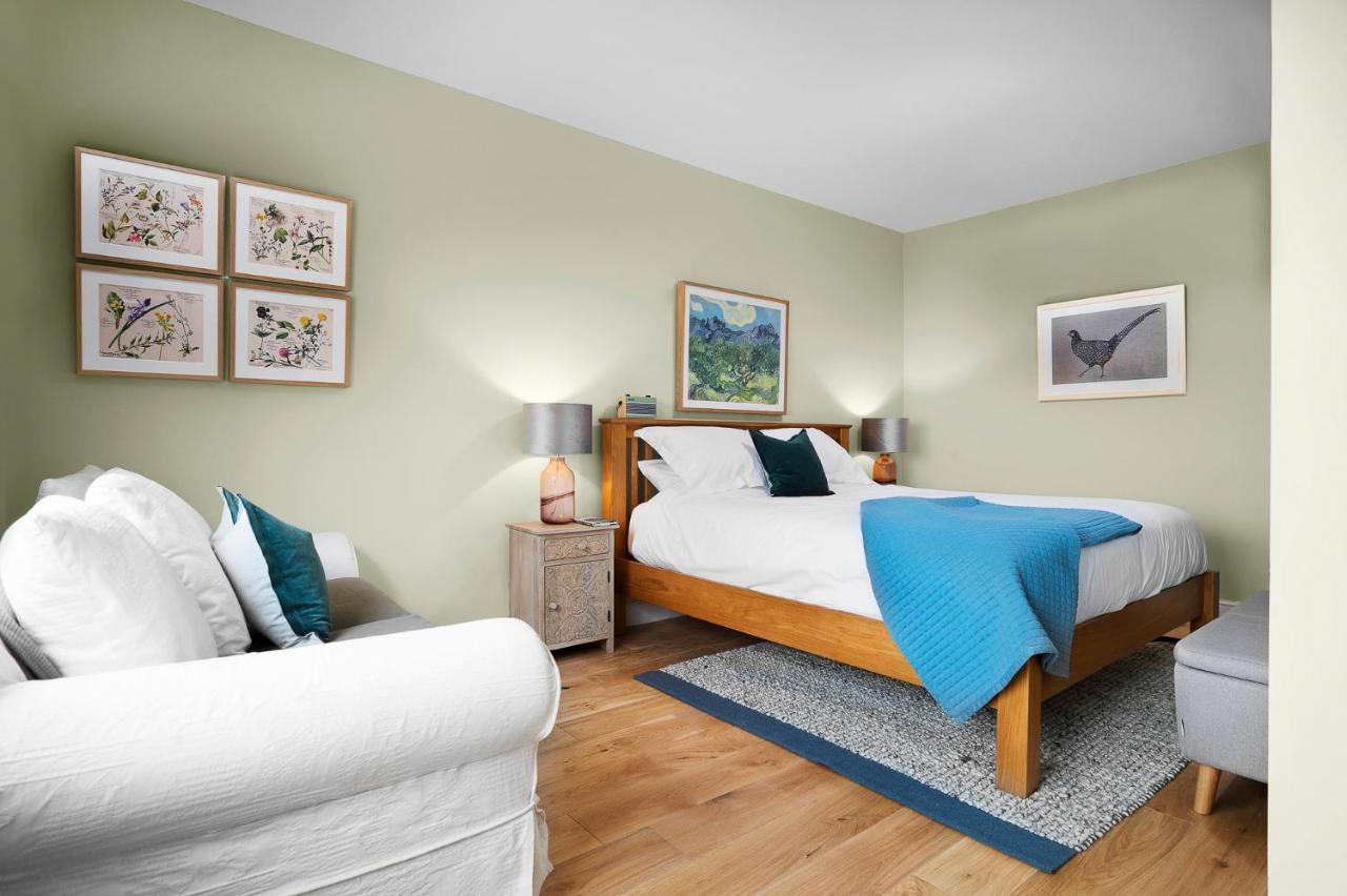 Swan B&B Letton 外观 照片