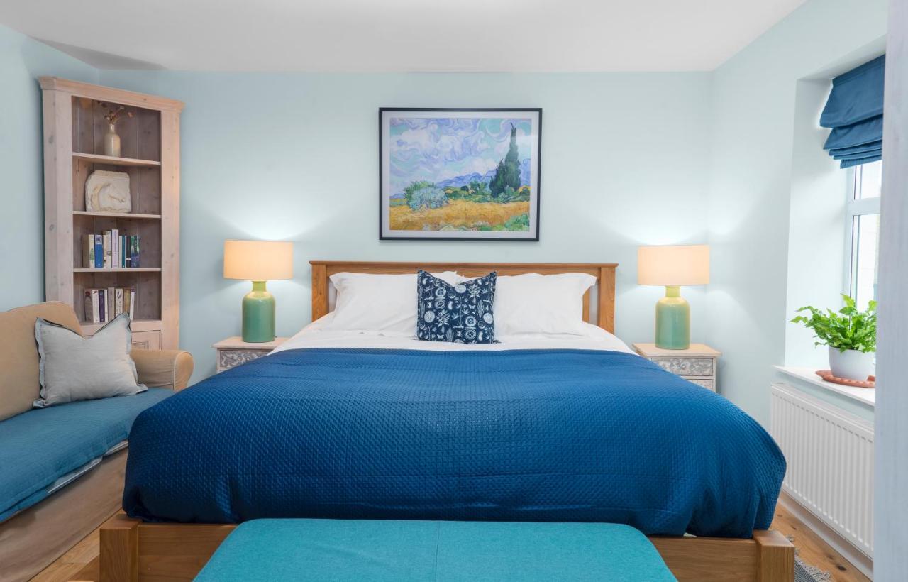 Swan B&B Letton 外观 照片