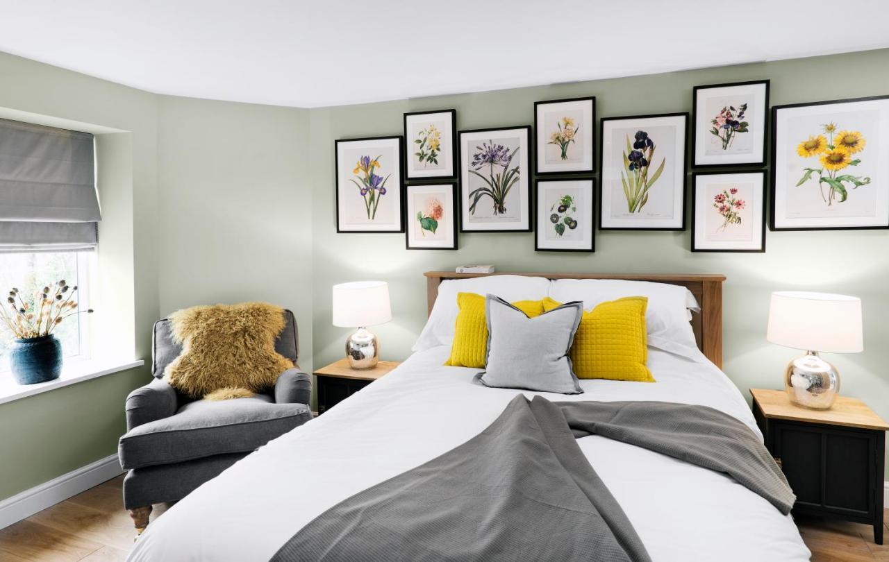 Swan B&B Letton 外观 照片