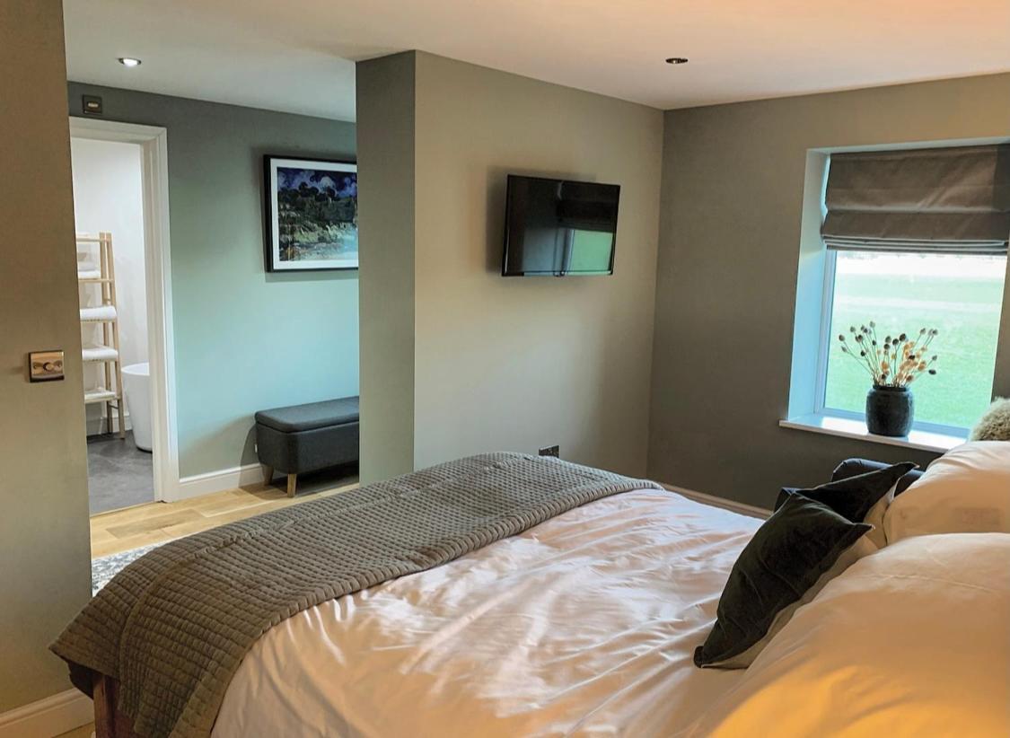 Swan B&B Letton 外观 照片
