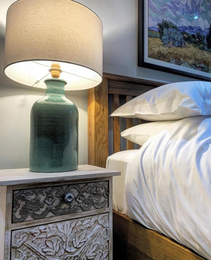 Swan B&B Letton 外观 照片
