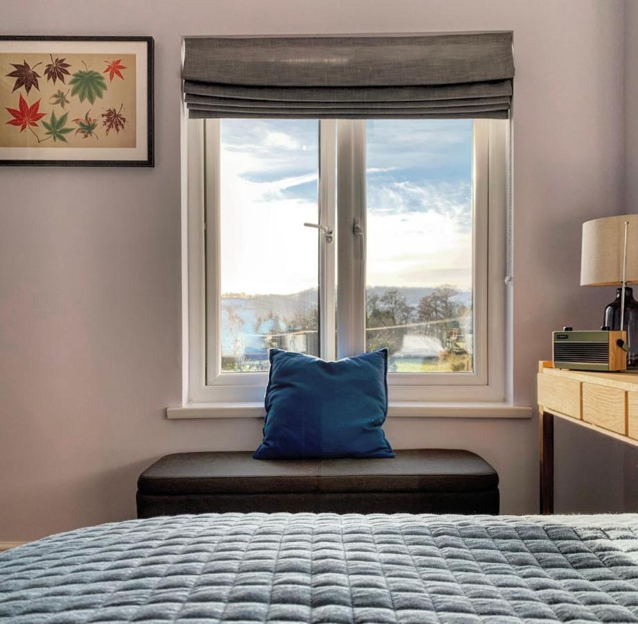 Swan B&B Letton 外观 照片
