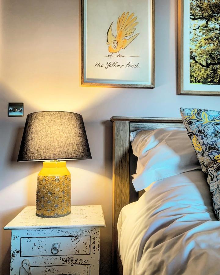Swan B&B Letton 外观 照片