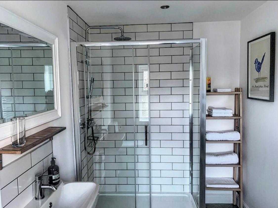 Swan B&B Letton 外观 照片