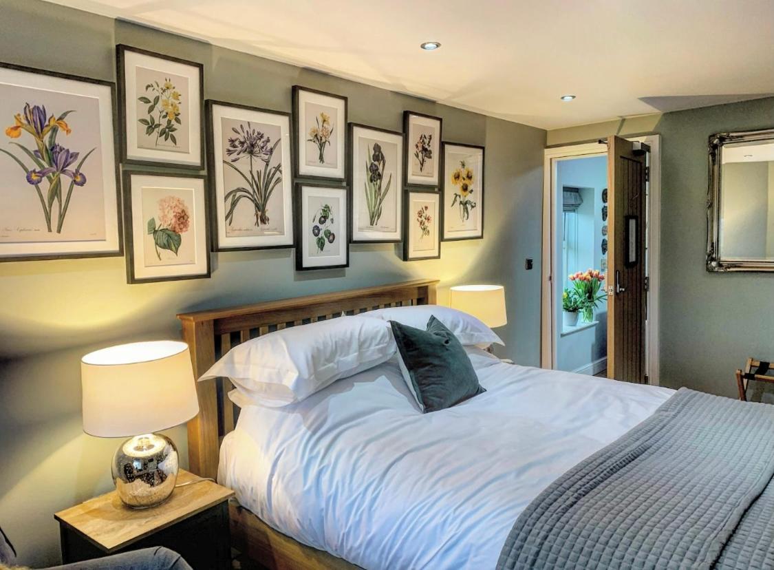 Swan B&B Letton 外观 照片